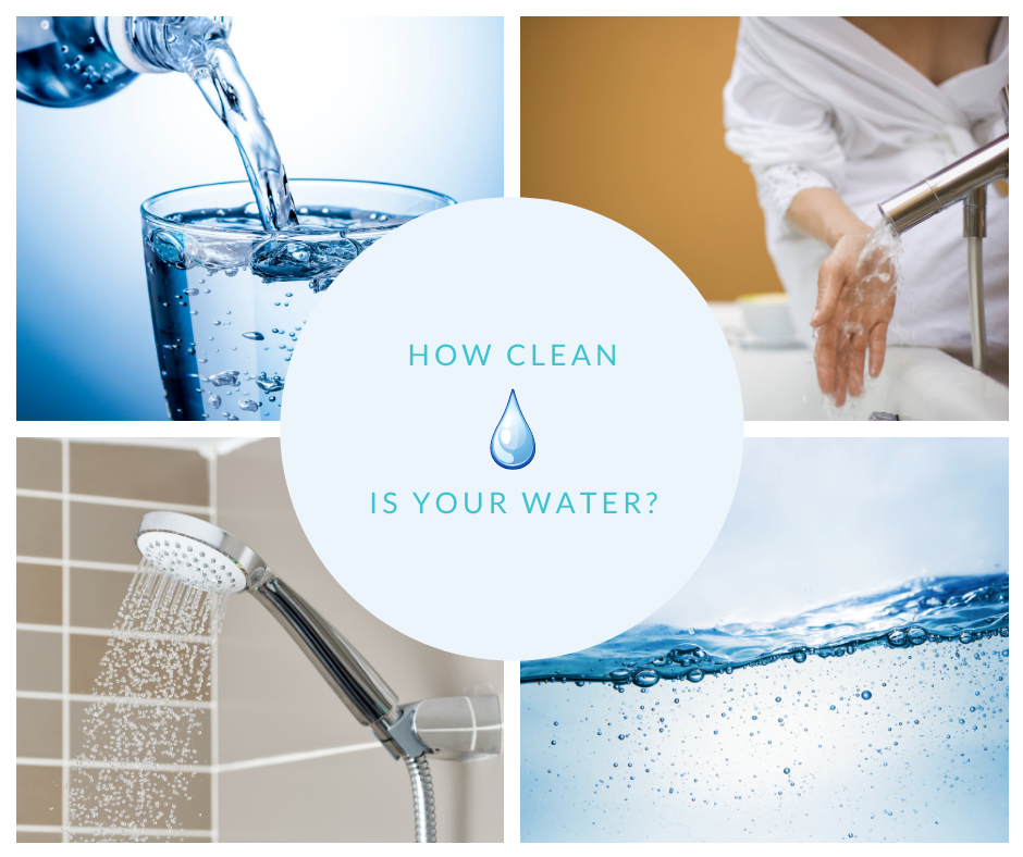 Water Quality and Your Health - Chronicles in Health